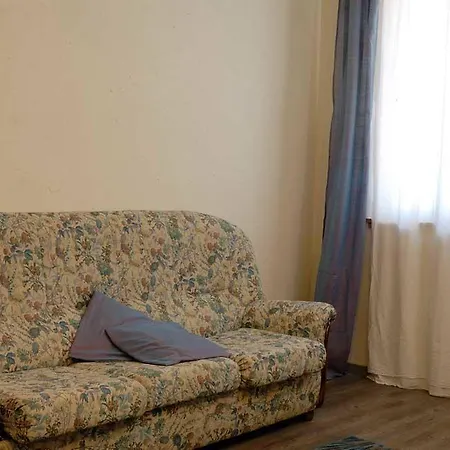 Agriturismo Pacifico Bauernhof *