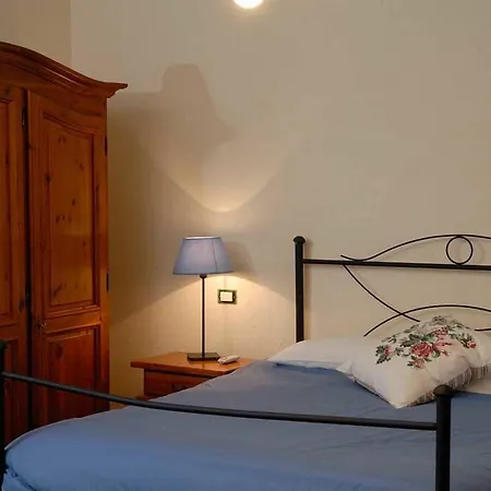 Agriturismo Pacifico Bauernhof *