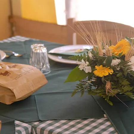 Agriturismo Pacifico Bauernhof Formello